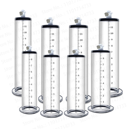 Male Penis Enlarger Vacuum Pump Penis Bigger Growth Enlargement Enhancer Adult Sex Toys For Men Lasting Trainer Erotic Products