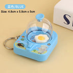 1PCS Blue