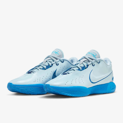 Nike genuine LeBron XXI EP Men's James Basketball Shoes FQ4146-400
