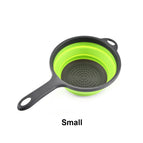 Small Green 2