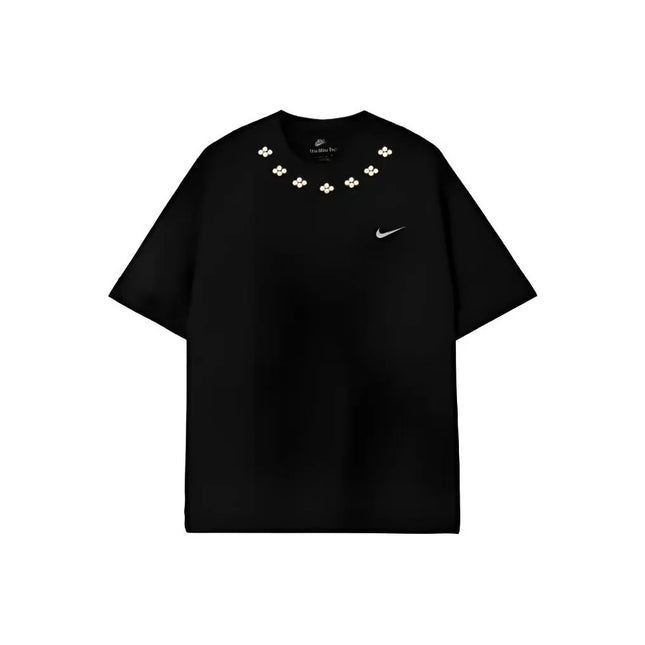 Custom Apparel Nike Sportswear Summer Ethnic Style Casual Comfort T-Shirt