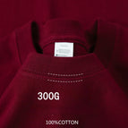 300G red / XL