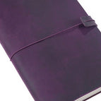 Purple / Standard 22x12.5cm