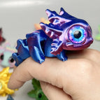 Blue Purple