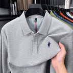 Gris fleuri / XXL