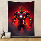 RH02149 / Vinyl W180xH270cm