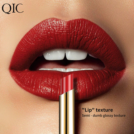 Matte 14-colors Lip Liner Pencil Bevel Design Nib Lip Contour Lipstick Nude Brown Lipstick Pencil Natural Lasting Lipliner Makeu