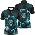 Polo-PWK27363 / kids(160)