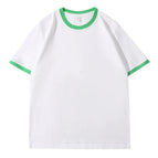 Emerald green / 7XL