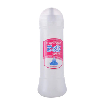 Japan Lubricant for Sex 200ml/300ml/500ml Sex Semen Viscous Lube for Vagina Anal Plug Oil Lubrication Intimate Goods Sex Toys