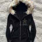 891 Black / L