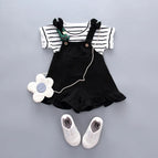 Black / 6-12M