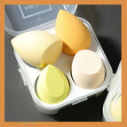4PCS-FP-Yellow