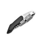 K Plastic handle