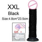 Black-XXL