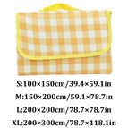 Yellow / M