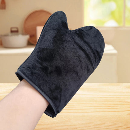 Tanning Gloves Cream Lotion Mousse Body Cleaning Glove Self Body Glove for Loving Tan Bronzing Streak-Free Tan