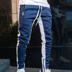 dark blue / L