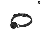 S Black