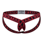 JM299 red / S -M(50-75KG)