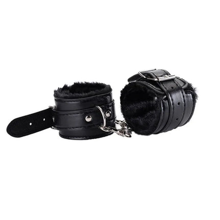 No Vibrators For Women Handcuffs For Sex Ankle Cuff BDSM Bondage Restraints Slave Erotic Adult Games Sex Toys For Couples Women