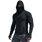Black / L