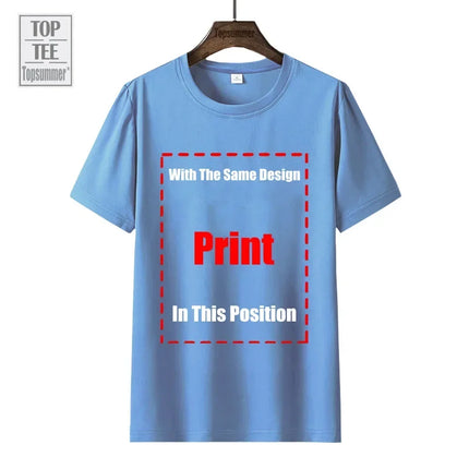 Back To The Future Biffs Automotive Hill Valley Mens T Shirt California Deloreaann Casual Short Sleeve Tee 010814