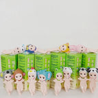 Animal 1D-b / 4pcs