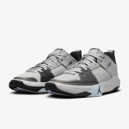 Nike Official Genuine JORDAN Men's Retro Cushioning Rebound Basketball Shoes HF0452-001