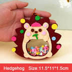 hedgehog