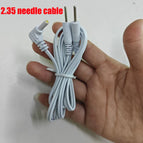 2.35 needle cable