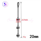 20mm 3 Ball