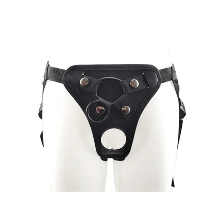 Men's Strap-on Realistic Penis Dildo Pants Anal Sex Toys for Women Men Women Gay Dildos Strapon Harness Belt Adult Games Lesbian