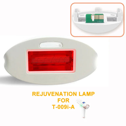 IPL Epilator Lamp for Lescolton Laser Hair Removal Device Bulb for Epilation or Rejuvenation Acccessories for Replacement Parts