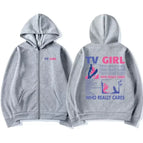 GRAY / XXXL
