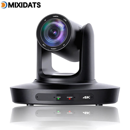 PTZ Camera 4K 20X Zoom Video Conference Camera Kit Church Meeting live broadcast PTZ camera Controller for Video Conferencing