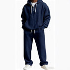 Navy Blue / M