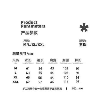 Sailor Moon anime peripheral cartoon cute print girly heart autumn and winter long-sleeved trousers pajamas set casual home wear