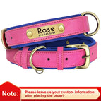 Rose Red / L weight 10-22.5 kg