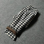 Houndstooth / 4T(110)