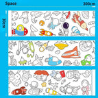 B- Space / China Mainland