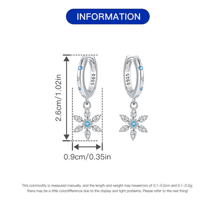 Hot Sale Original 925 Sterling Silver Zircon Pink Paw Print Earrings Heart Flower Leaf Design Women Party Jewelry Gift Ear Loops