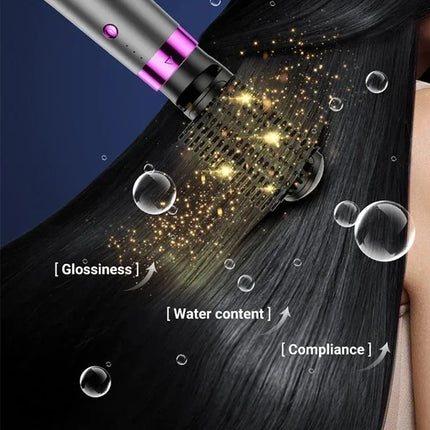 5-in-1 Hair Styler / Coiffeur 5-en-1