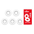 penis ring 5PCS