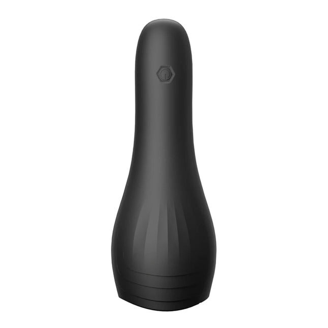 10 Modes Penis Delay Trainer Vibrator Male Masturbator Automatic Oral Climax Sex Glans Stimulate Massager Adult Sex Toys for Men