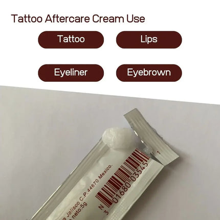 Cream A&D Vitamin Anti Scar Permanent Makeup Repair Gel For Body Art Microblad Supplies