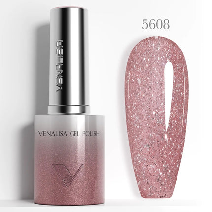 Venalisa Hema Free TPO Free Gel Nail Polish 10ml Halloween Gel Varnish Cat Eye Magnet Nail Gel Polish Soak Off UV LED Nail Gel