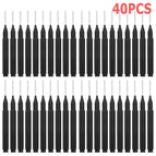 40PCS