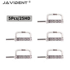 25HD 5Pcs