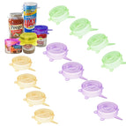12Pcs-Mixed color001